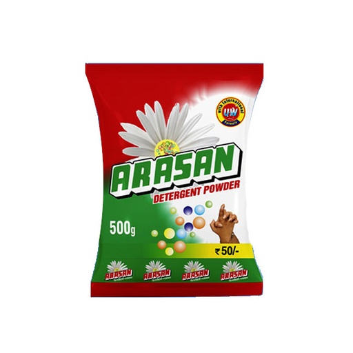 Arasan powder 500g