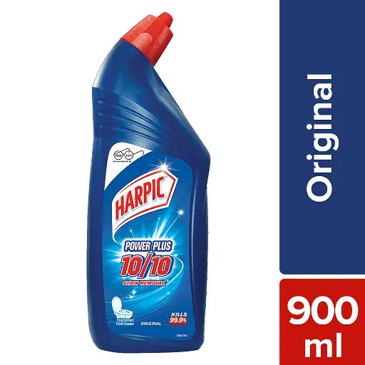 Harpic Original Fresh 900ml
