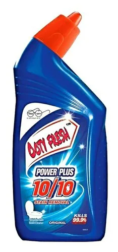 Ooty Fresh Toilet Cleaner 500ml
