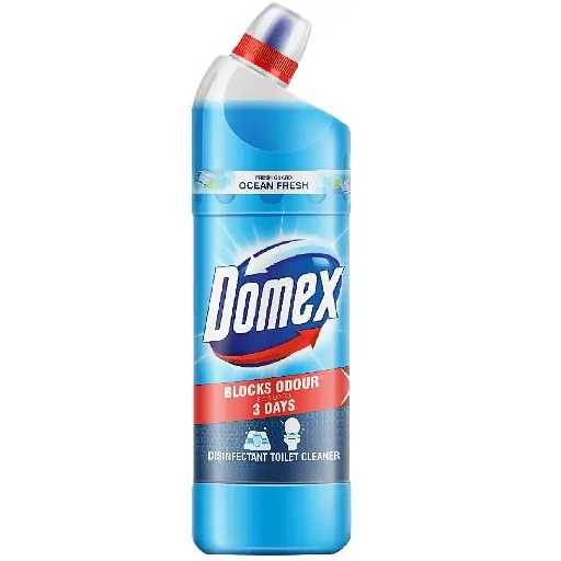 Domex Blocks Odour  Ocean fresh 1L