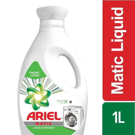Ariel Matric Liquid 1lr - FrontLoad