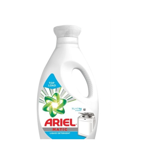 Ariel Matric Liquid Top Load 1ltr