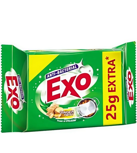 EXO ANTI BACTERIAL SOAP 