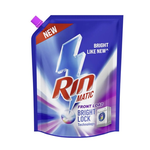 Rin Matric 2L