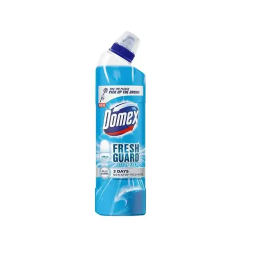 DOMEX BLOCKS ODOUR Ocean Fresh 500ml
