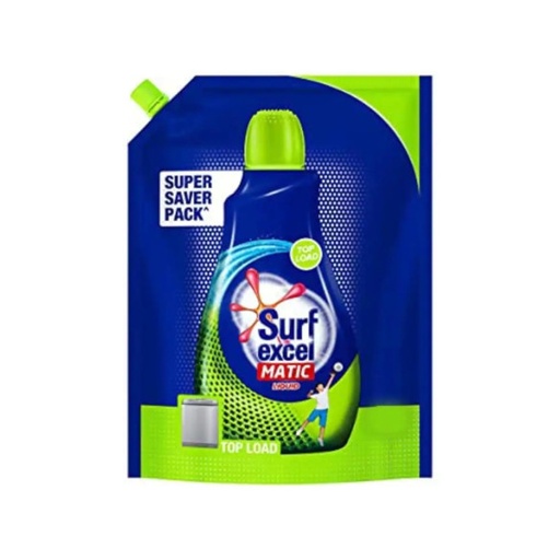 Surf Excek Matic 1ltr - TopLoad