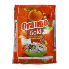 [E-GRO657] Idly Rice Orange 26kg