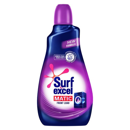 Surf Excel 1ltr FrontLoad