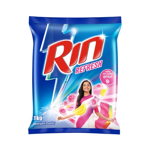 Rin Refresh 1kg