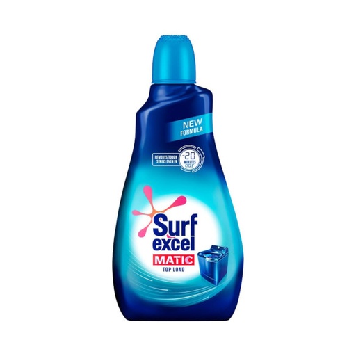 Surf Excel 1ltr TopLoad