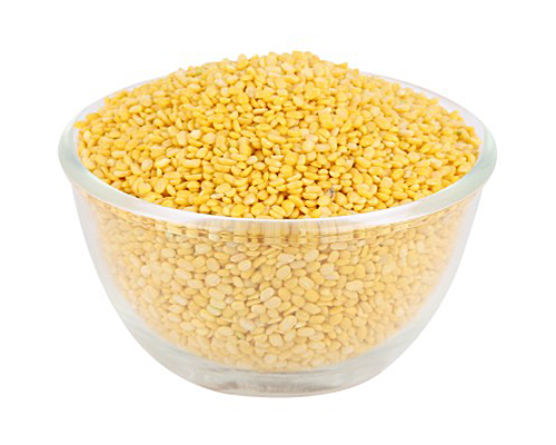 [E-GRO20] Moong Dal 1kg