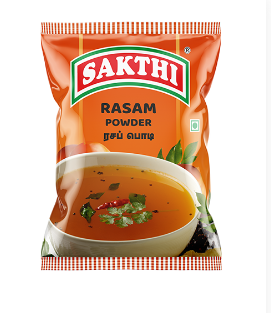 [E-GRO202] SAKTHI RASAM POWDER 50G