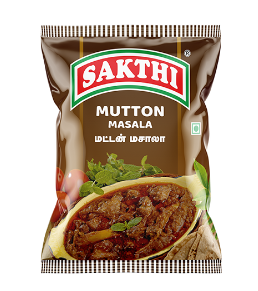 [E-GRO193] Sakthi Mutton Masala 500g
