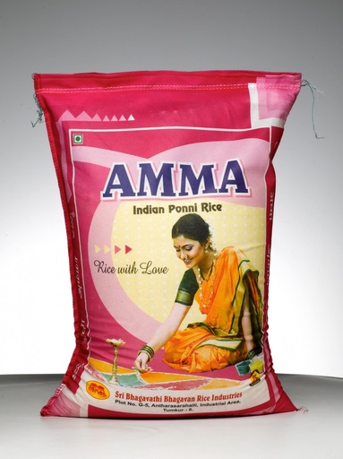 [E-GRO665] Amma Rice 26kg