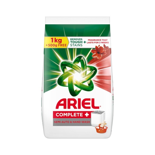 Ariel Complete 1kg