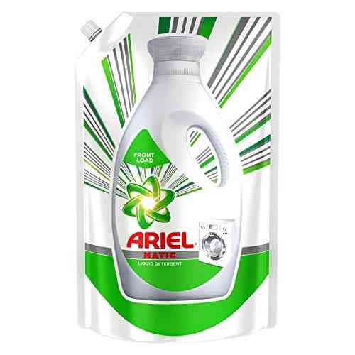 Ariel 1ltr -  FrontLoad