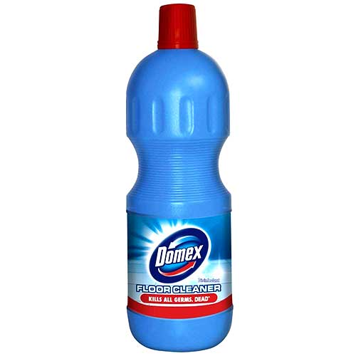 Domex kill GERMS 