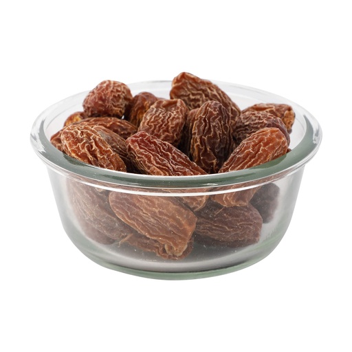 [E-GRO95] Dry Dates 250g