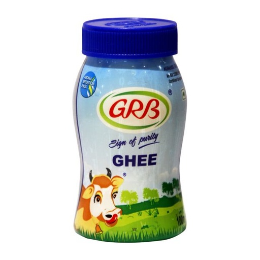 GRB 100ML BOTTLE