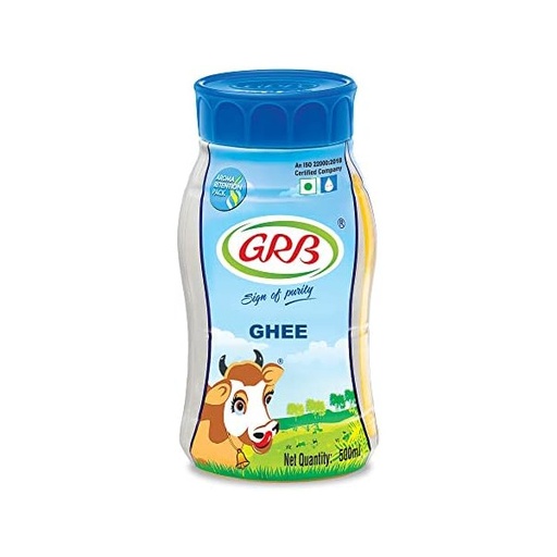 GRB 500ML BOTTLE