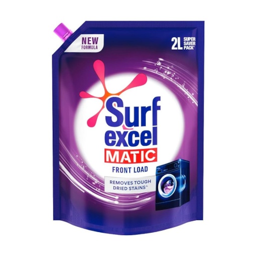 Surf Excel 2ltr - FrontLoad
