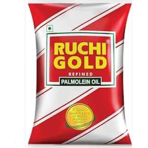 [HOT0007] RUCHI GOLD 
