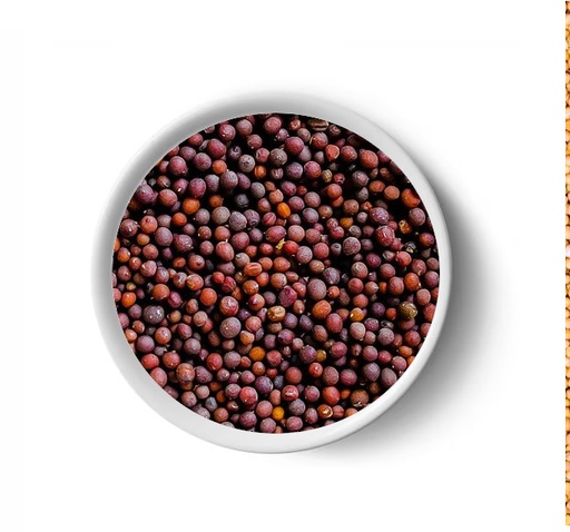 [E-GRO132] Mustard / Sasive 250g