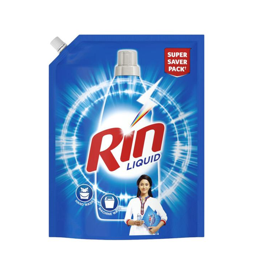 Rin Pouch 800ml - TopLoad