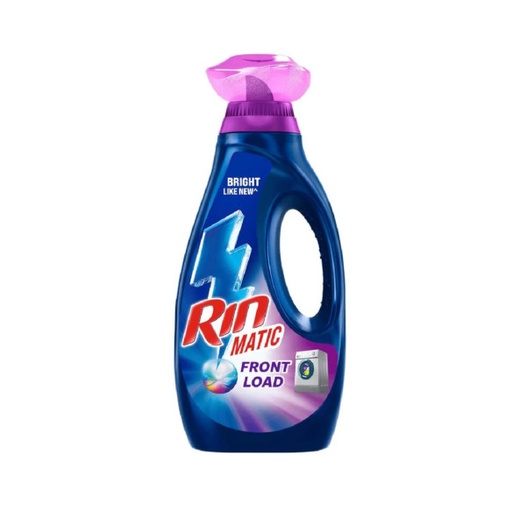 Rin Liquid 1ltr FrontLoad