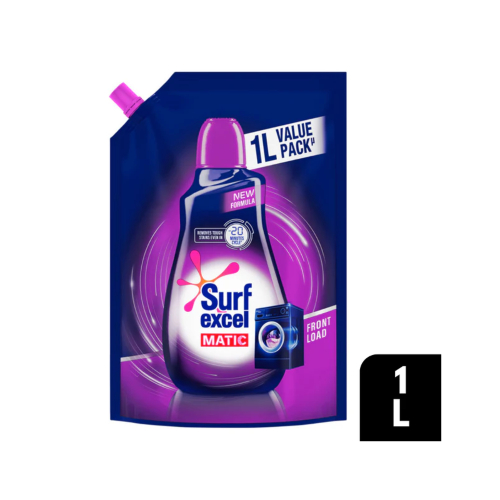 Surf Excel 1ltr - FrontLoad