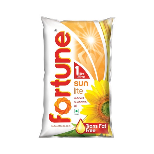 Fortune Sun Lite