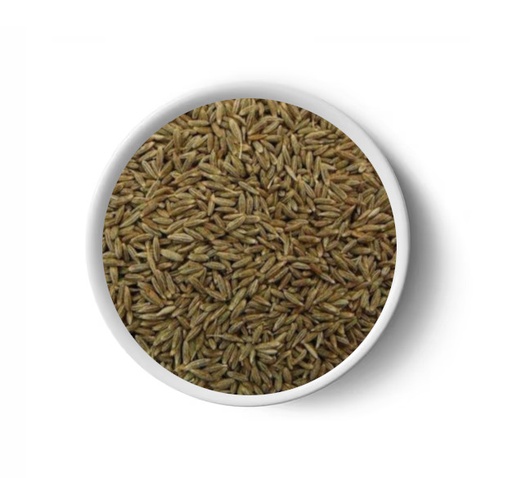 [E-GRO124] Jeera / Cumin 250g