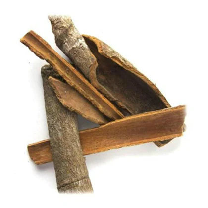 [E-GRO136] Patti / Cinnamon 50g