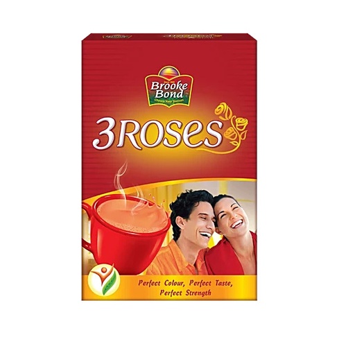 [E-GRO268] 3Roses Tea Powder 250g