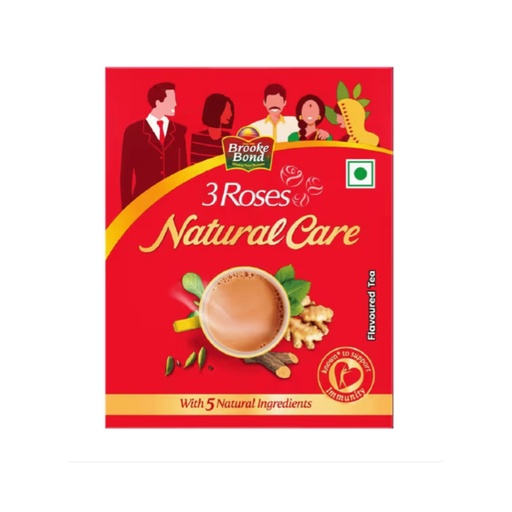 [E-GRO270] 3Roses Nature Care 100g