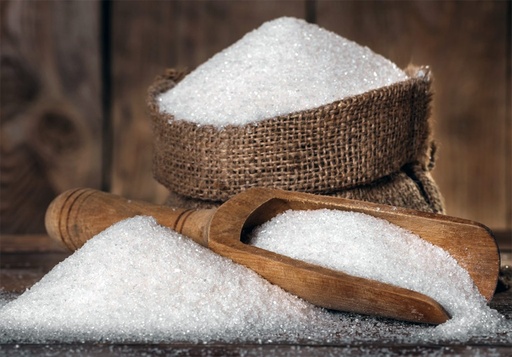 [HOT0001] SUGAR 1KG