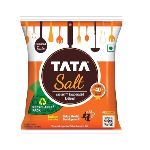Tata Salt 1kg
