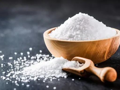 Crystal Salt