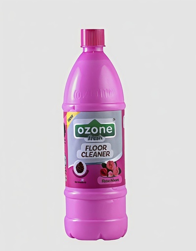 OZONE FRESH FLOOR ROSE BLOOM -1LT