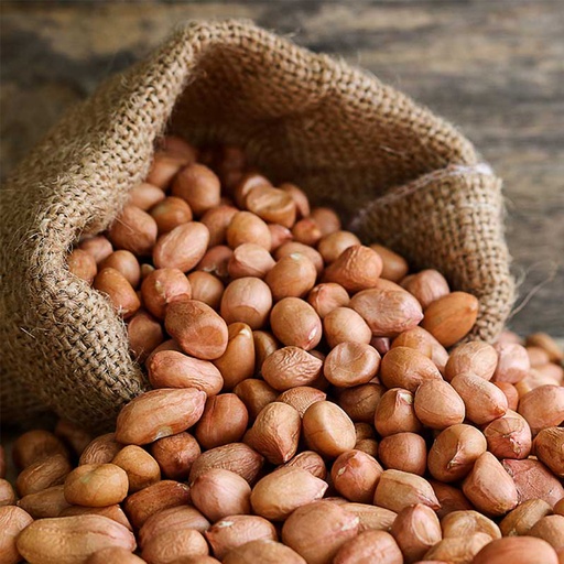[HOT0006] GroundNut 1kg