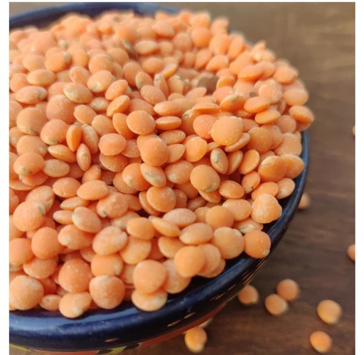 [HOT0014] MASOOR DAL 1KG